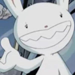 Meet your Posher, Rain